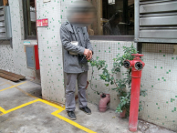 温州消防水管漏水检测