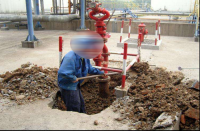 温州消防水管查漏