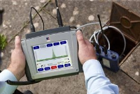 新型漏水相关仪